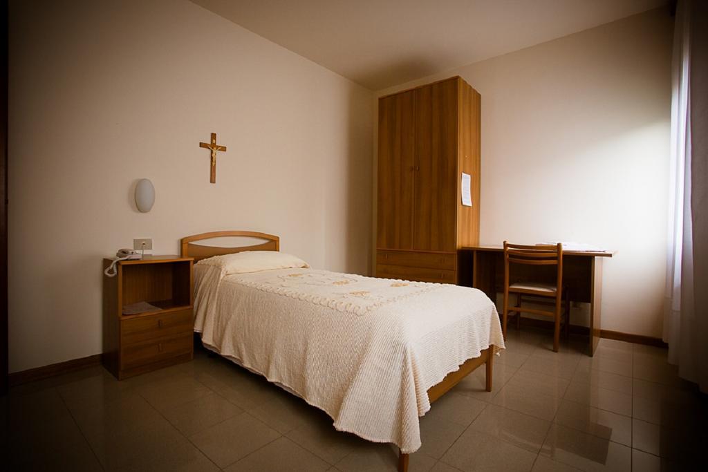 Chambre Simple