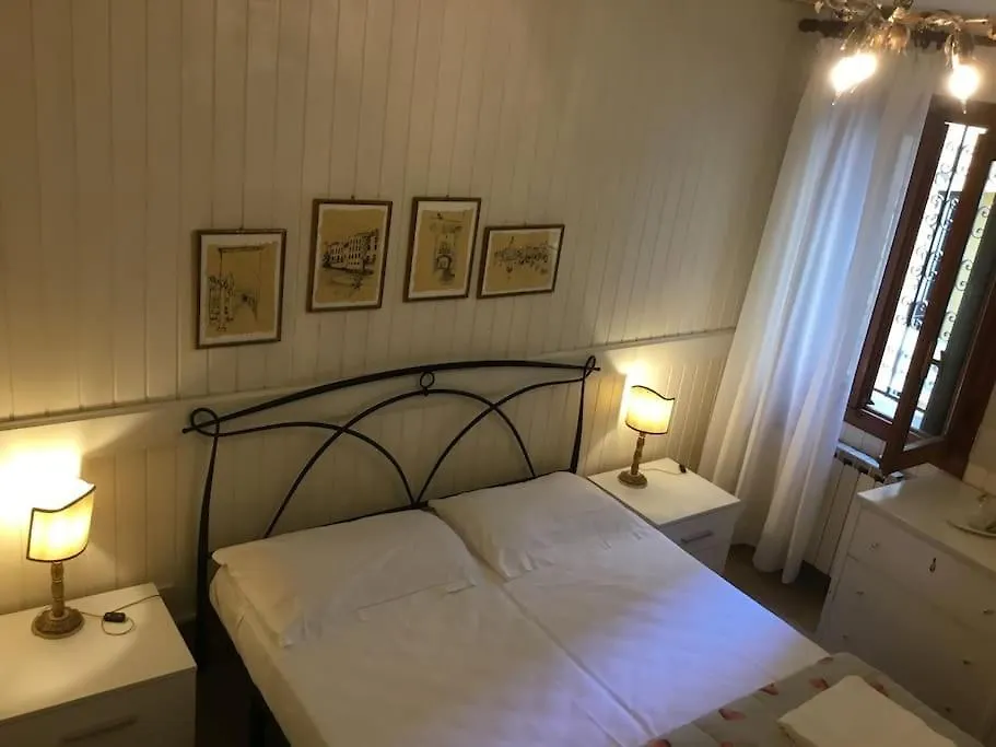 Cozy Apartment Close Biennale-1