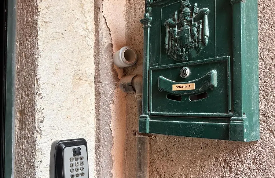 Casa delle gondole-1