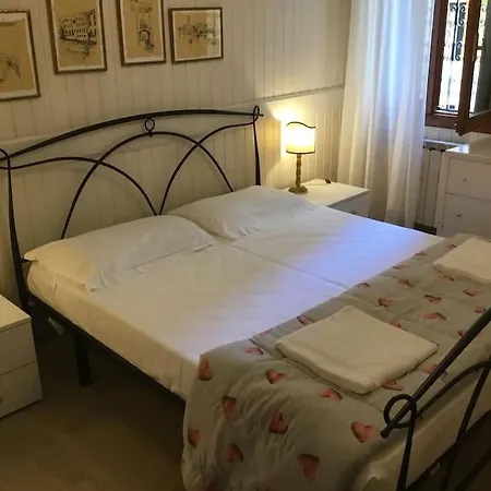 Cozy Apartment Close Biennale-3