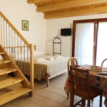 Agriturismo Corte Del Brenta-2