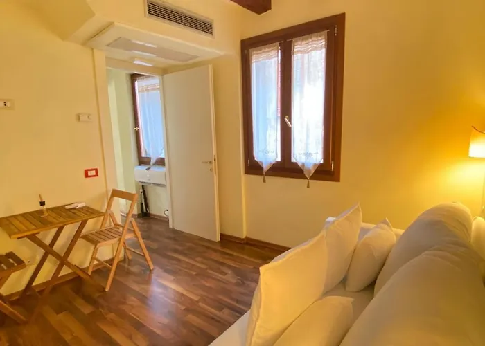 Casa Vacanze Angolo 'Sconto