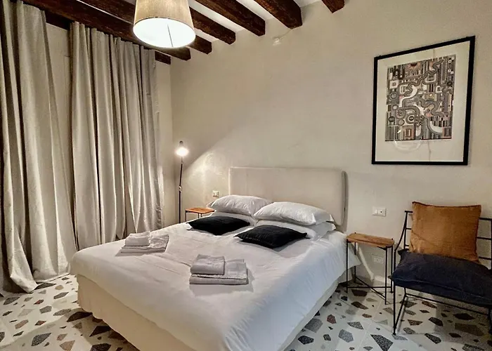  Farini Suites Wi-Fi