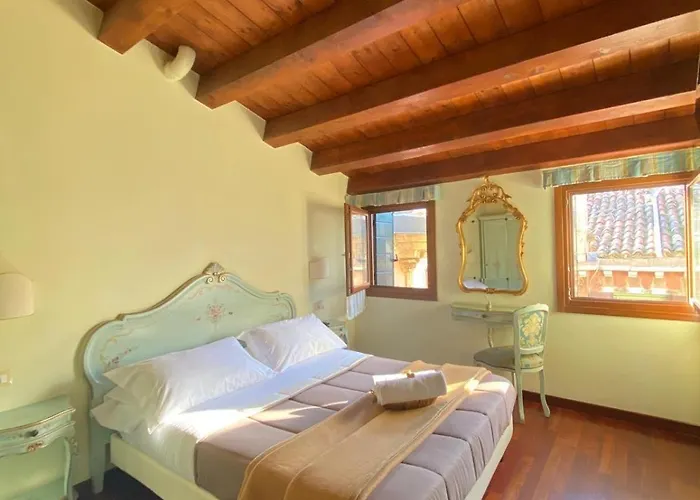 Casa Vacanze Angolo 'Sconto