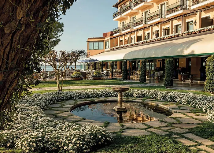 Hotel de luxo Apenas: Hotel Cipriani, A Belmond Hotel, Venice