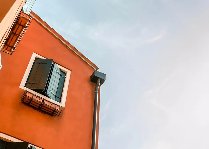 Hotel all'aeroporto: Hotel Ariel Silva