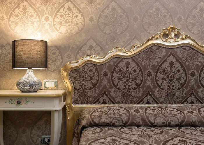 Hôtel de l'aéroport: Hotel Mezzo Pozzo