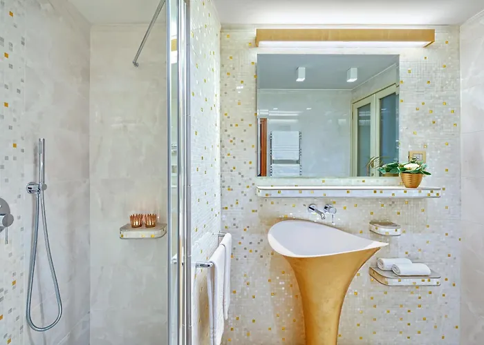 Hotel: Hotel Firenze