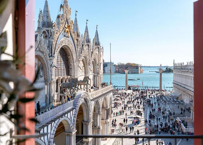 Hôtel Jacuzzi: Canaletto Luxury Suites - San Marco Luxury