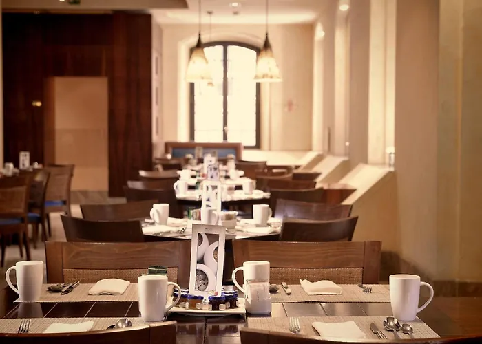 Self Catering: Hilton Molino Stucky Venice