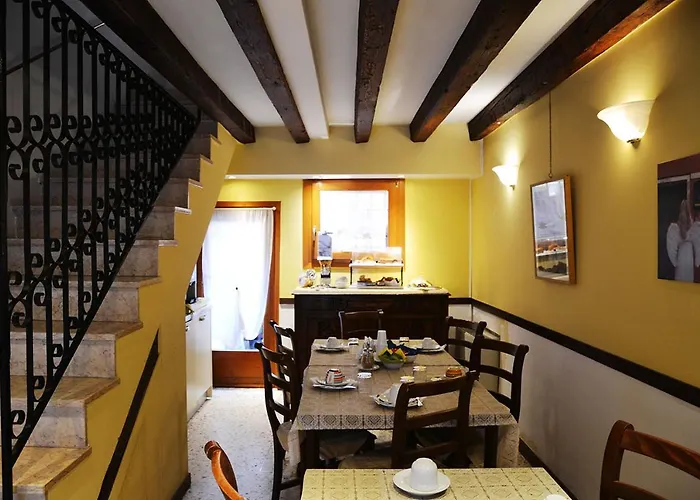 Hôtel bon marché: Oceano Mare B&B